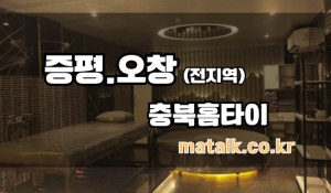 증평출장마사지