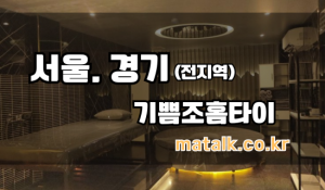 강북기쁨조홈타이