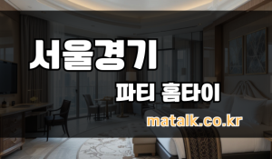 마포파티홈타이