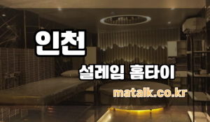 인천설레임홈타이